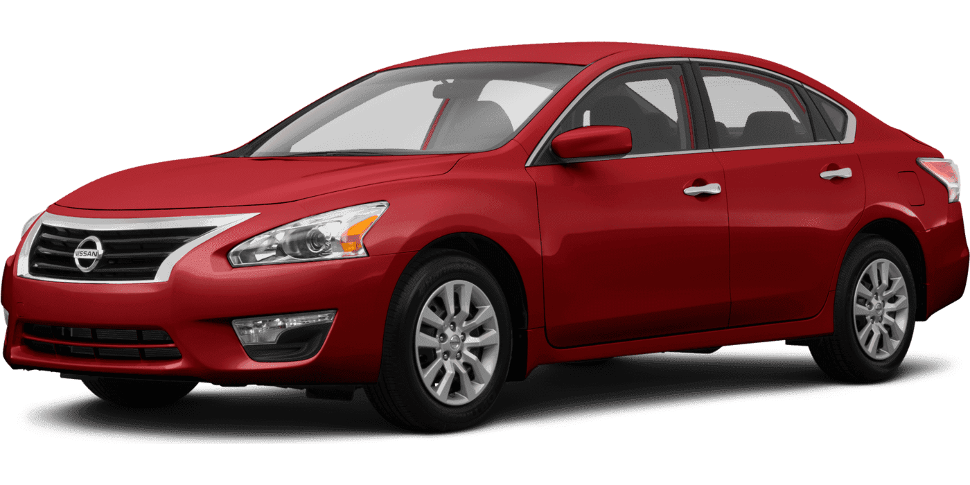 2015 Nissan Altima 2.5 S in Daytona Beach FL For Sale - Image 1