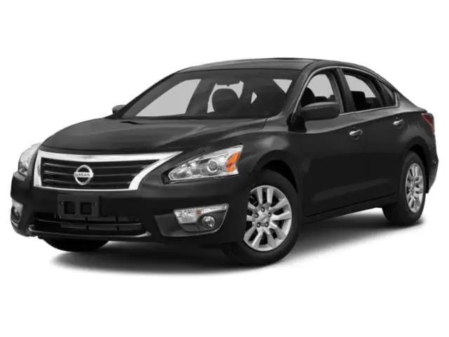 2015 Nissan Altima 2.5 S in Miami FL For Sale - Image 1