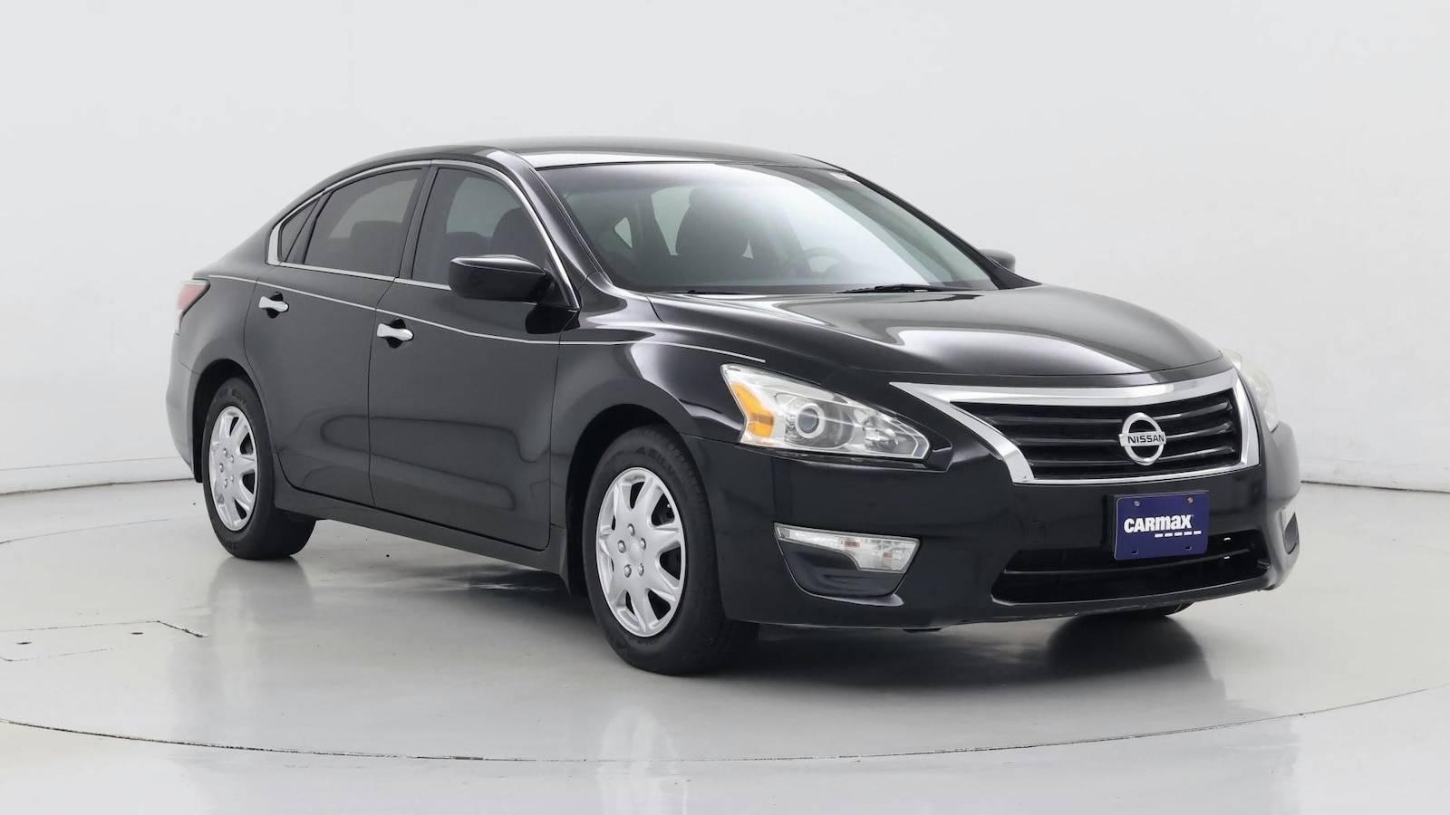 2015 Nissan Altima 2.5 S in Birmingham AL For Sale - Image 1