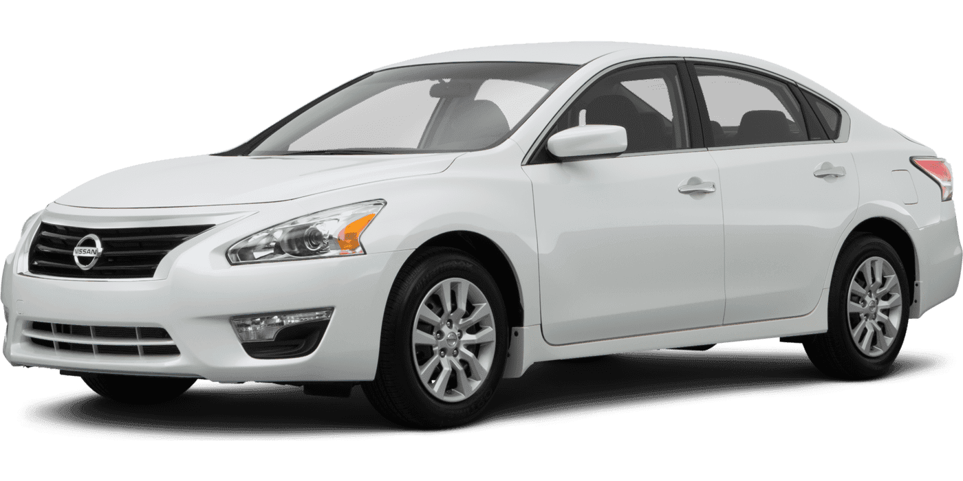 2015 Nissan Altima 2.5 S in Houston TX For Sale - Image 1