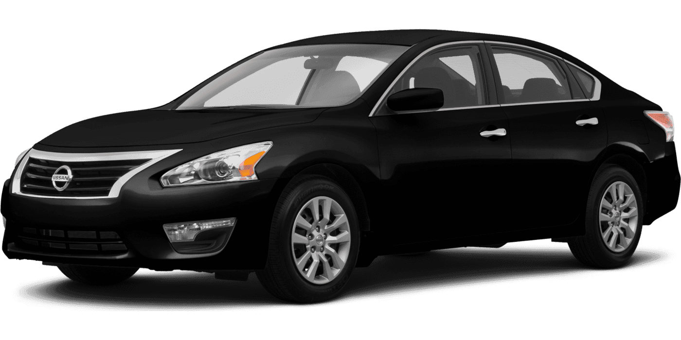 2015 Nissan Altima 2.5 SL in Franklin TN For Sale - Image 1