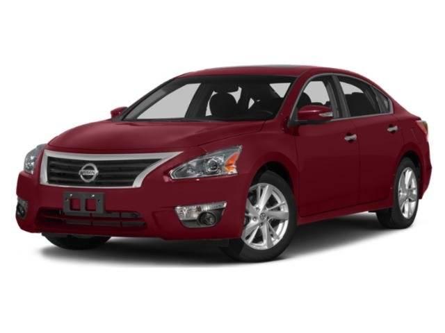 2015 Nissan Altima 3.5 SL in San Antonio TX For Sale - Image 1