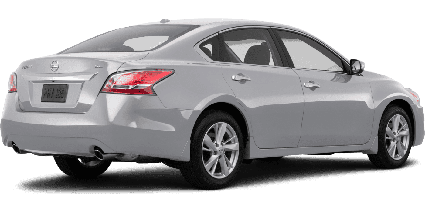 2015 Nissan Altima 3.5 SL in Hackensack NJ For Sale - Image 1