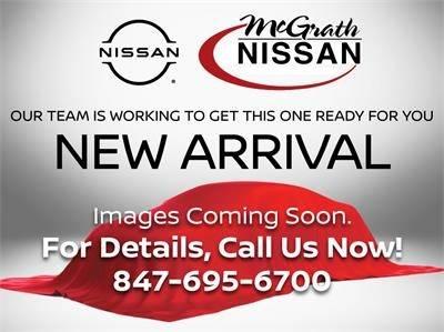 2015 Nissan Armada Platinum in Elgin IL For Sale - Image 1