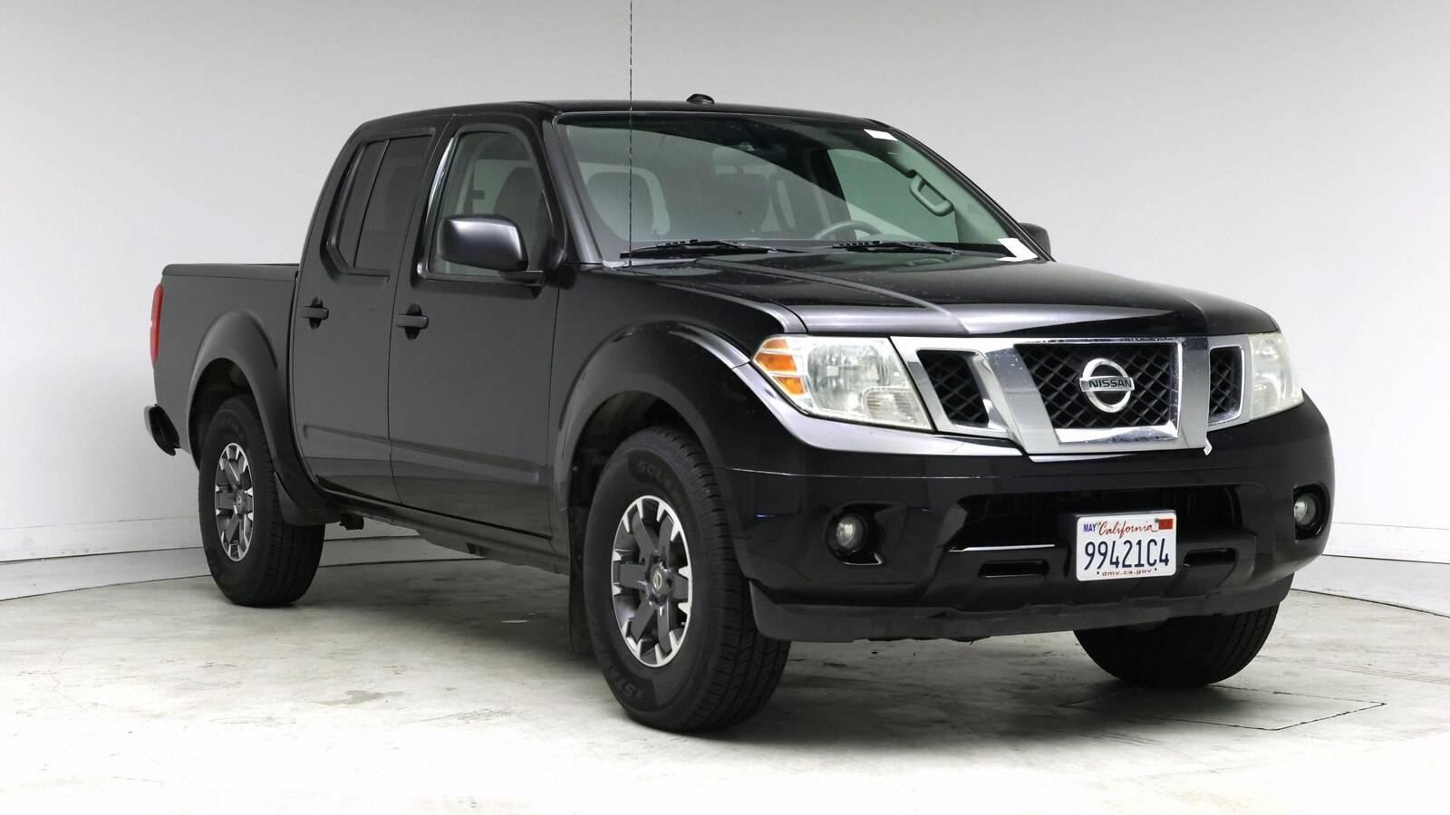 2015 Nissan Frontier Desert Runner in Birmingham AL For Sale - Image 1