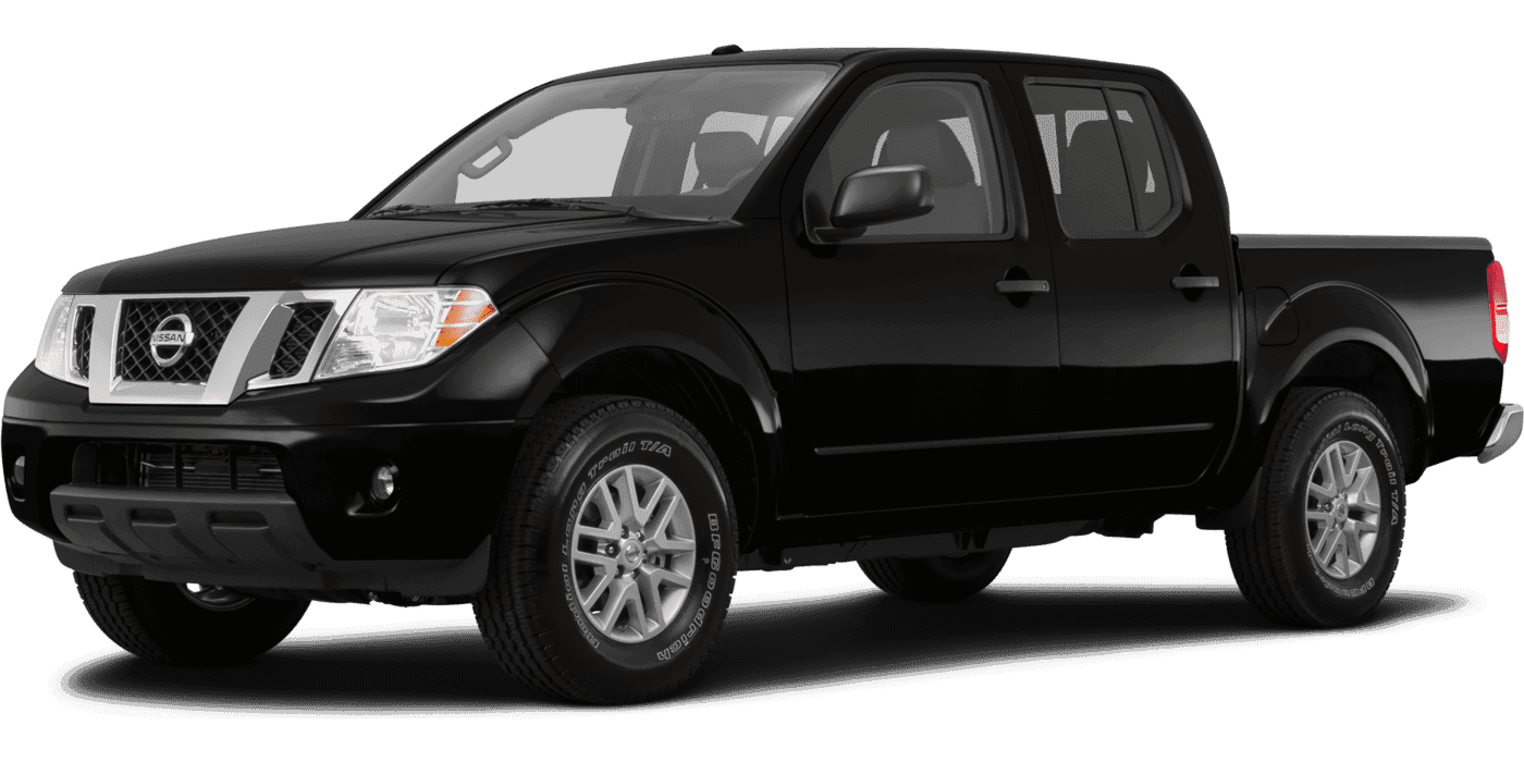 2015 Nissan Frontier SV in Fresno CA For Sale - Image 1