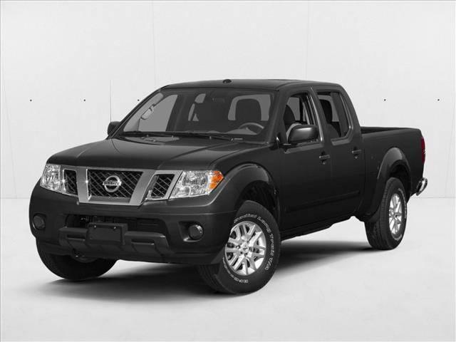 2015 Nissan Frontier SV in Sanford FL For Sale - Image 1