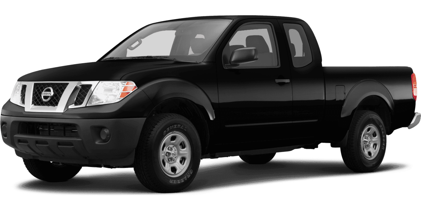 2015 Nissan Frontier SV in Chandler AZ For Sale - Image 1