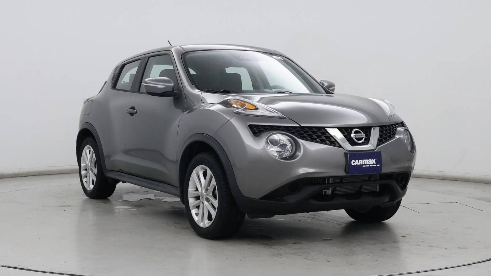 2015 Nissan JUKE S in Edison NJ For Sale - Image 1