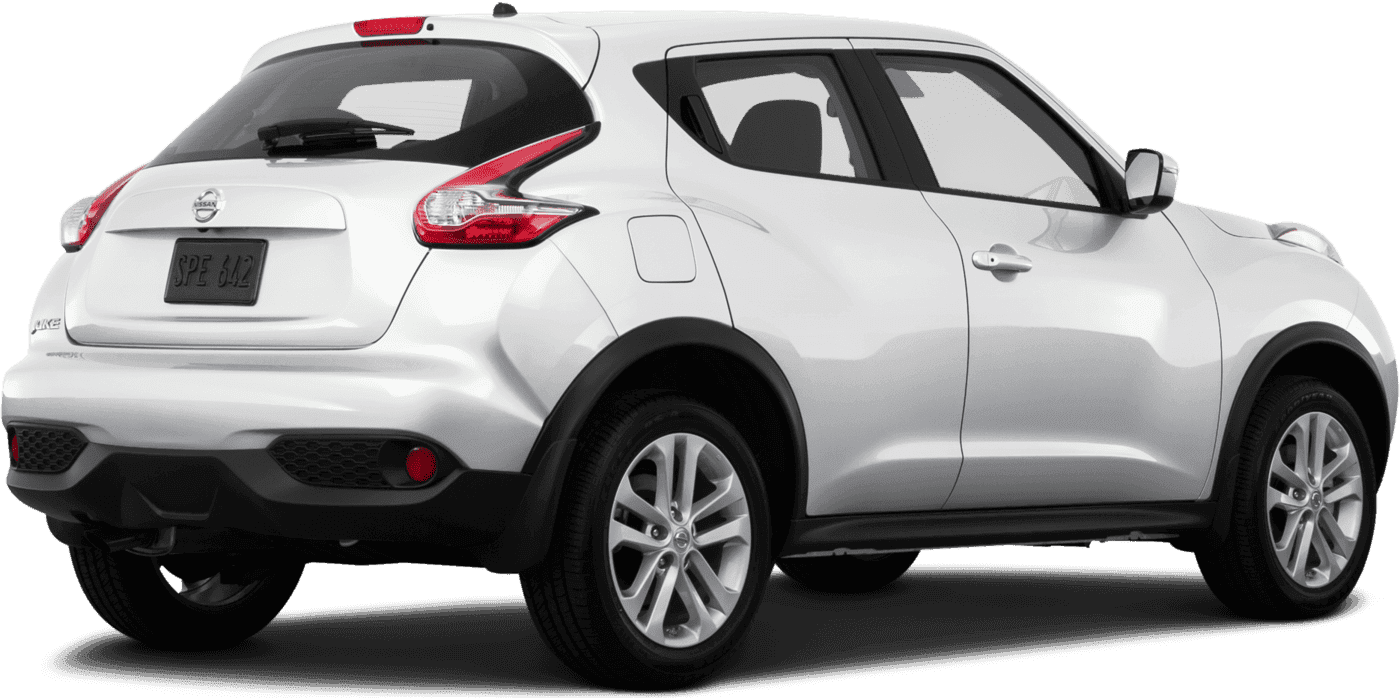2015 Nissan JUKE S in Lynnwood WA For Sale - Image 1
