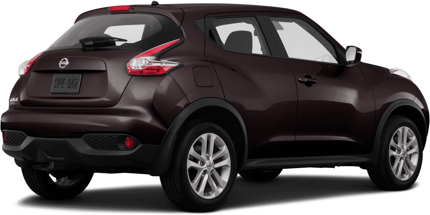 2015 Nissan JUKE S in Lithia Springs GA For Sale - Image 1