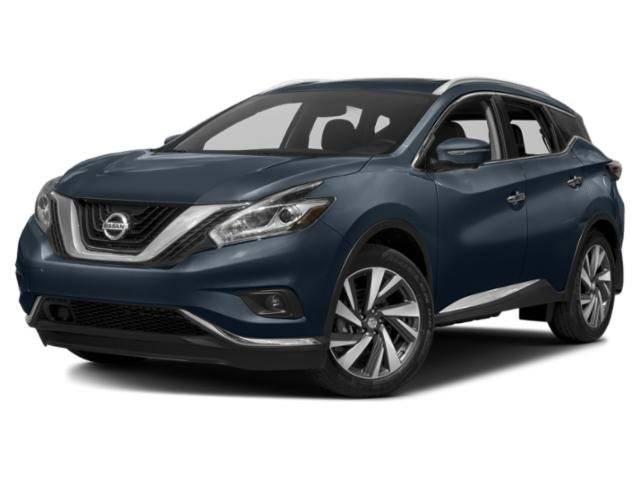 2015 Nissan Murano Platinum in Florence KY For Sale - Image 1