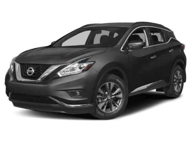 2015 Nissan Murano S in Tampa FL For Sale - Image 1
