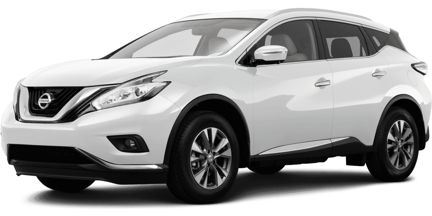 2015 Nissan Murano S in Aberdeen WA For Sale - Image 1