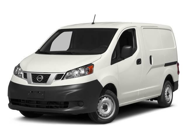 2015 Nissan NV200 Compact Cargo SV in Roseville CA For Sale - Image 1