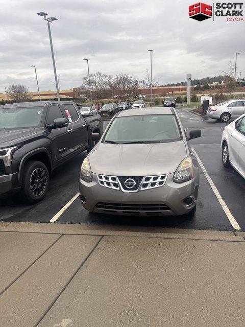 2015 Nissan Rogue Select S in Matthews NC For Sale - Image 1
