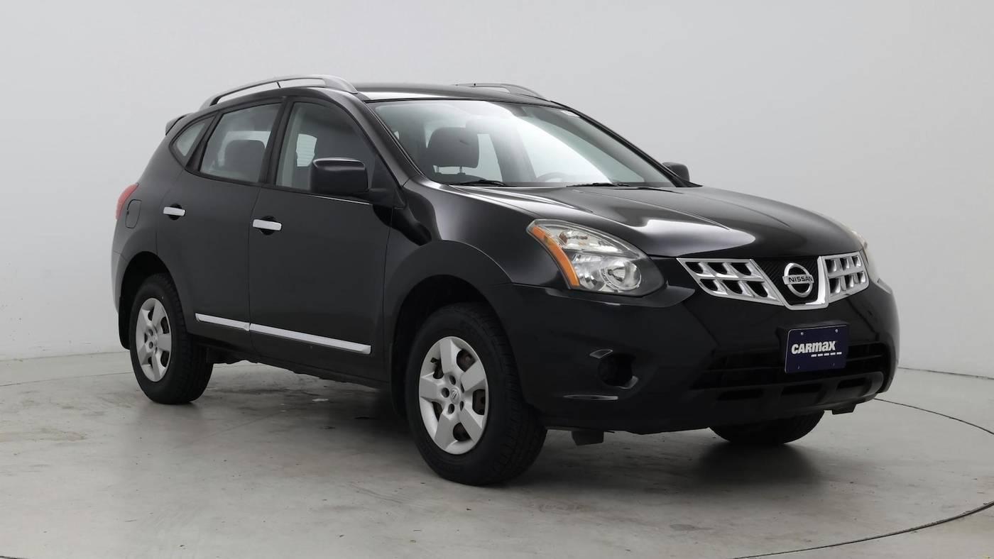 2015 Nissan Rogue Select S in Birmingham AL For Sale - Image 1