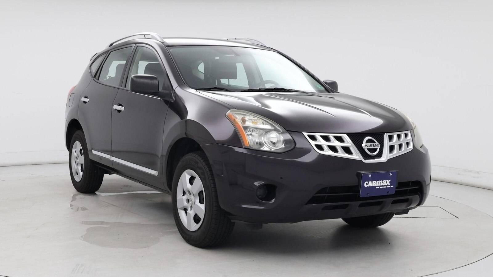 2015 Nissan Rogue Select S in Birmingham AL For Sale - Image 1