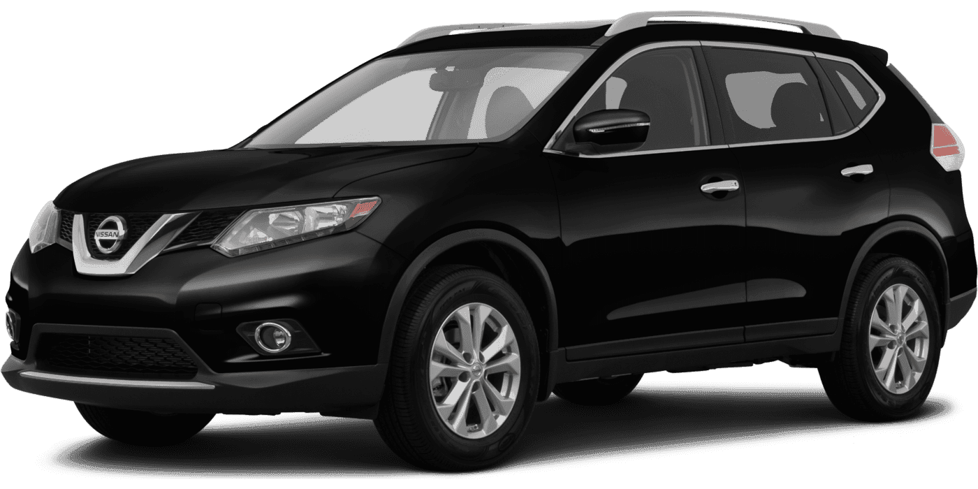 2015 Nissan Rogue S in Milford CT For Sale - Image 1