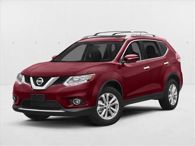 2015 Nissan Rogue SL in Plano TX For Sale - Image 1