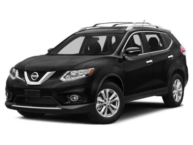 2015 Nissan Rogue SL in Pensacola FL For Sale - Image 1