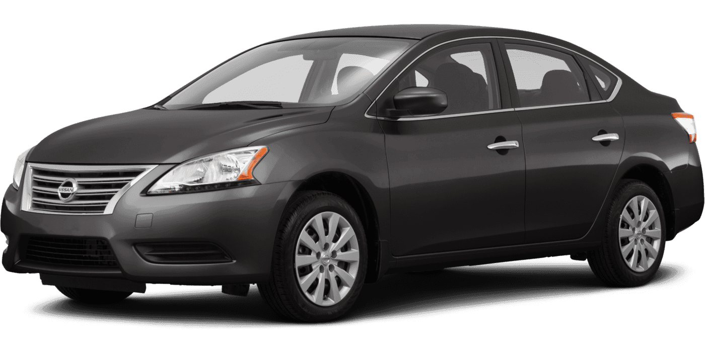 2015 Nissan Sentra SR in Sacramento CA For Sale - Image 1