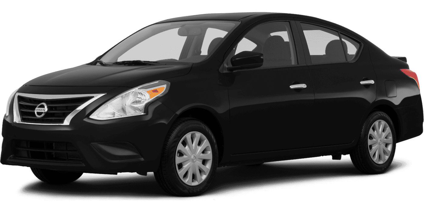 2015 Nissan Versa 1.6 S Plus in Henderson NV For Sale - Image 1