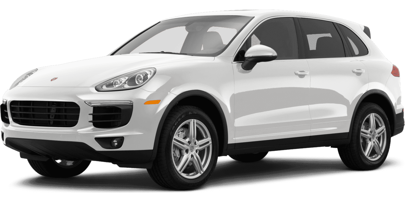 2015 Porsche Cayenne Cayenne S in Marietta GA For Sale - Image 1