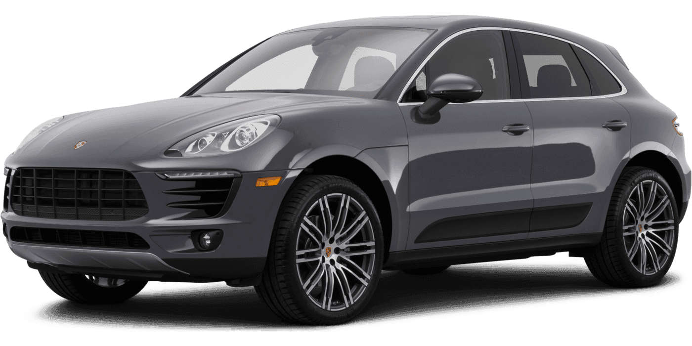2015 Porsche Macan S in Honolulu HI For Sale - Image 1