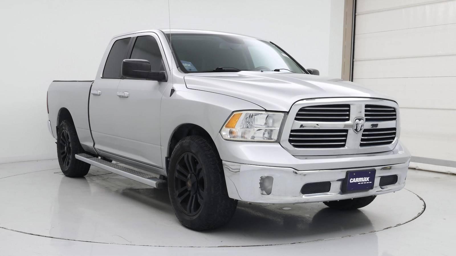 2015 Ram 1500 Big Horn in Birmingham AL For Sale - Image 1