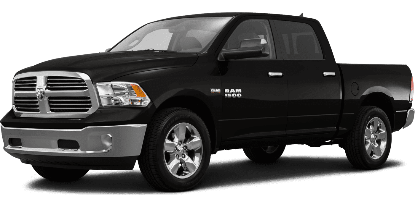 2015 Ram 1500 Big Horn in Saint Augustine FL For Sale - Image 1