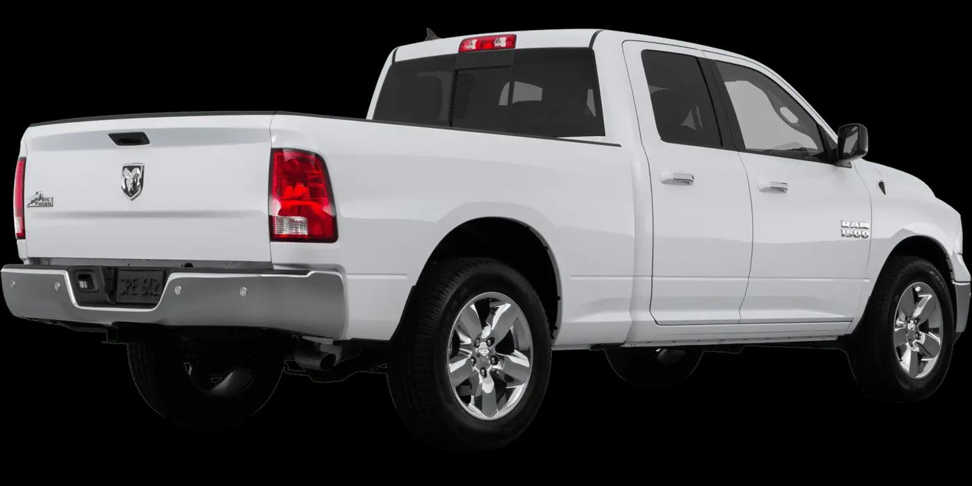 2015 Ram 1500 Big Horn in Auburn NY For Sale - Image 1