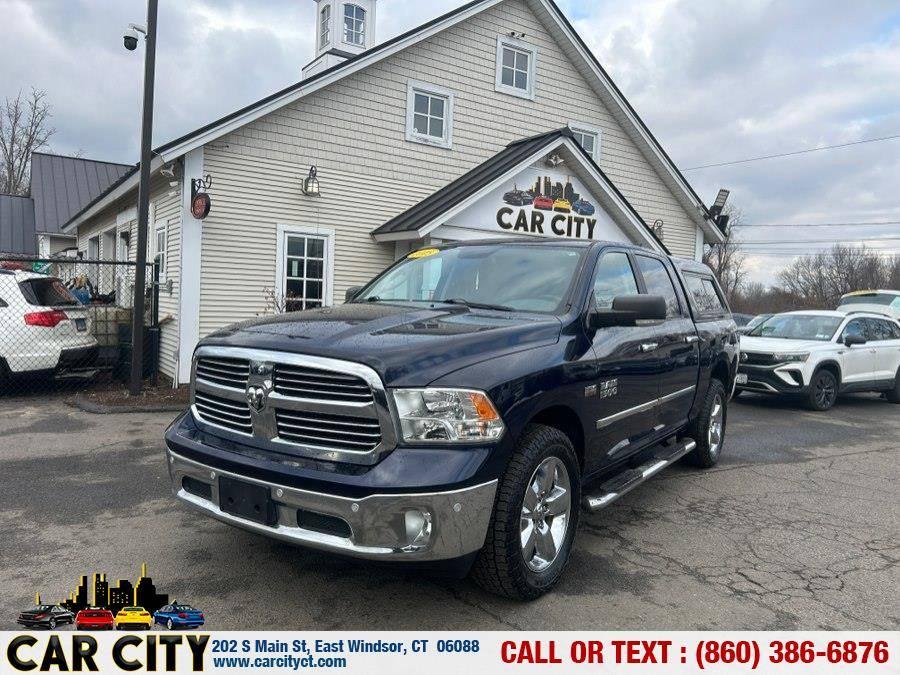 2015 Ram 1500 Big Horn in East Windsor CT For Sale - Image 1