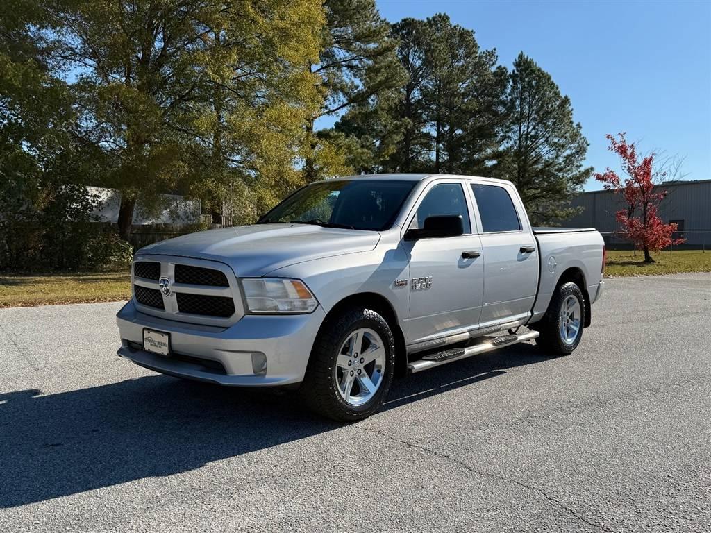 2015 Ram 1500 Express in Smithfield NC For Sale - Image 1