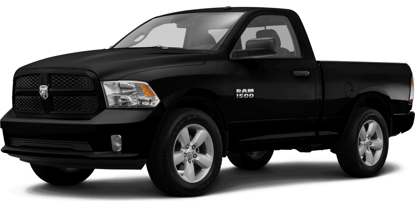 2015 Ram 1500 Express in Oceanside CA For Sale - Image 1