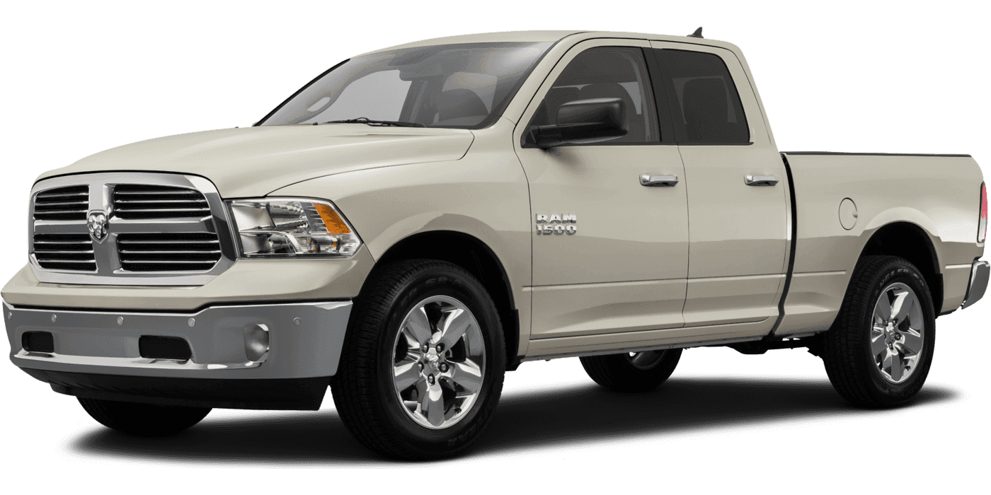 2015 Ram 1500 Lone Star in Tucson AZ For Sale - Image 1