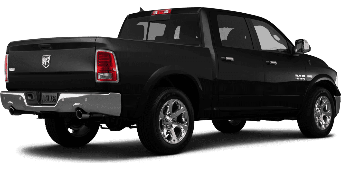 2015 Ram 1500 Outdoorsman in Mesa AZ For Sale - Image 1