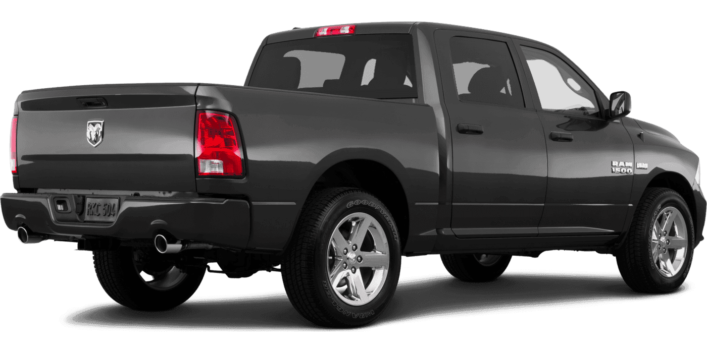 2015 Ram 1500 Sport in Carrollton TX For Sale - Image 1
