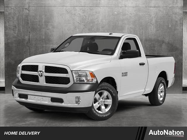 2015 Ram 1500 Tradesman in Phoenix AZ For Sale - Image 1