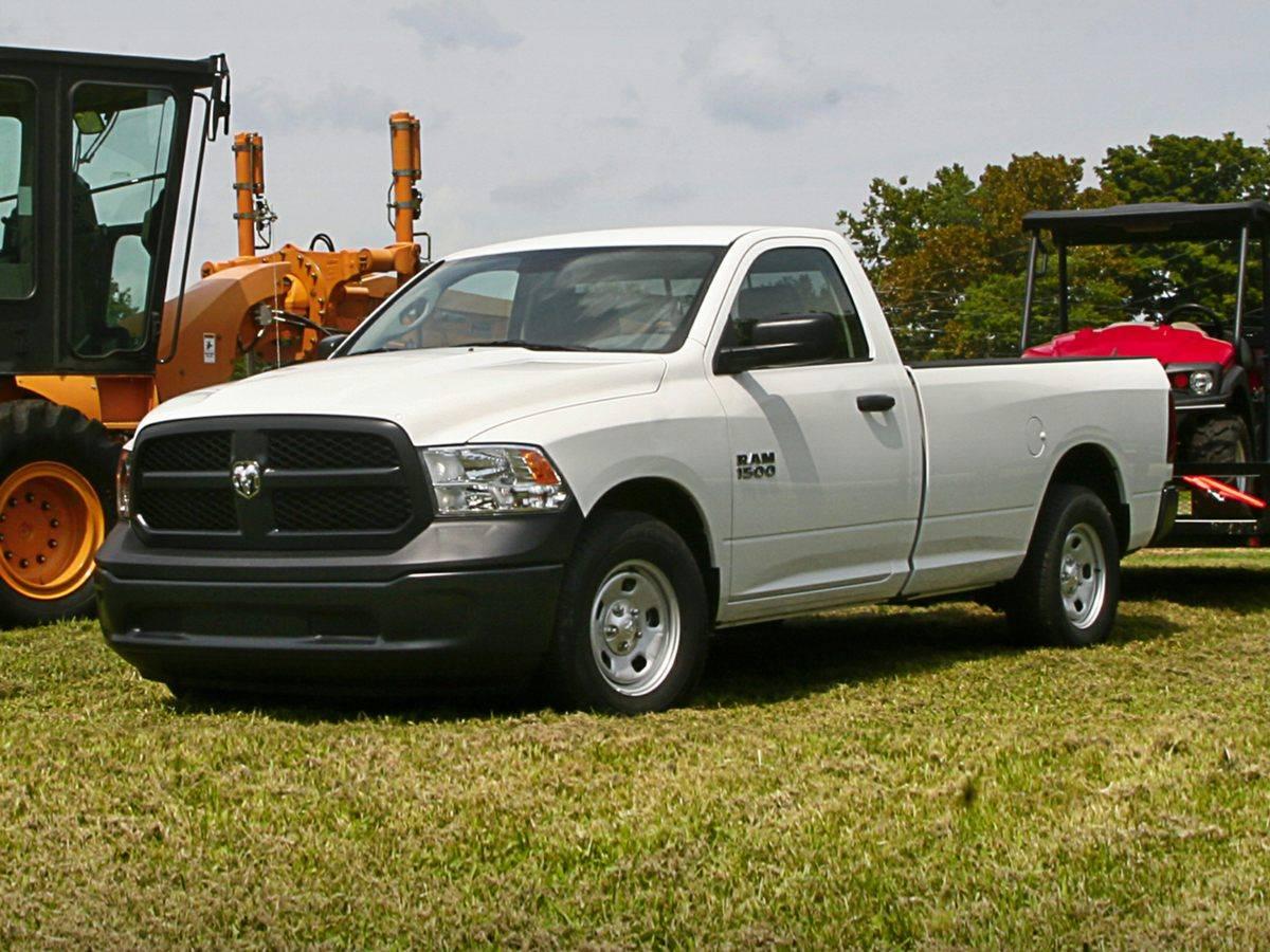 2015 Ram 1500 Tradesman in Rocklin CA For Sale - Image 1