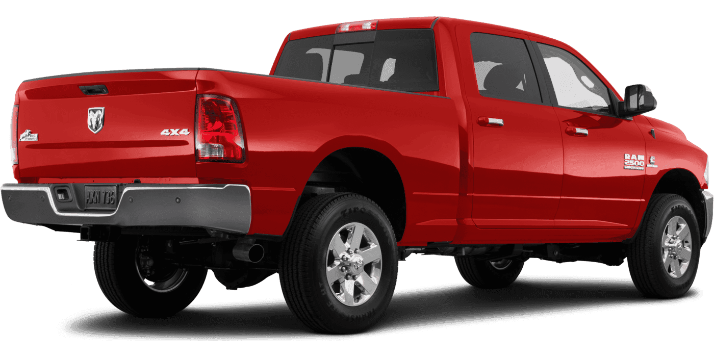 2015 Ram 2500 SLT in Fallston MD For Sale - Image 1