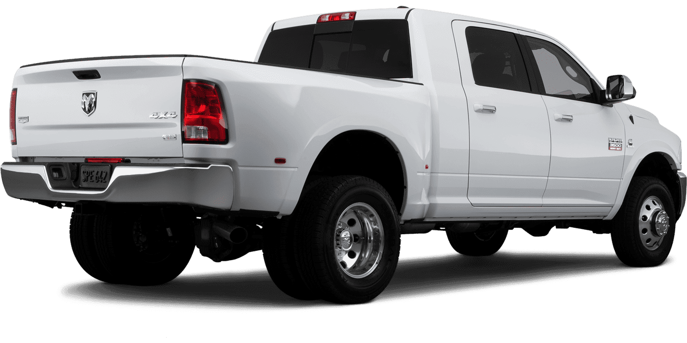 2015 Ram 3500 Laramie in Mesa AZ For Sale - Image 1