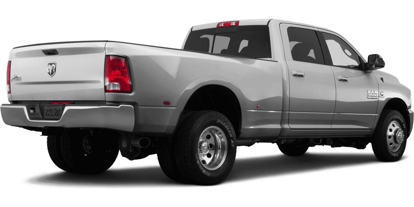 2015 Ram 3500 Tradesman in Henderson NV For Sale - Image 1