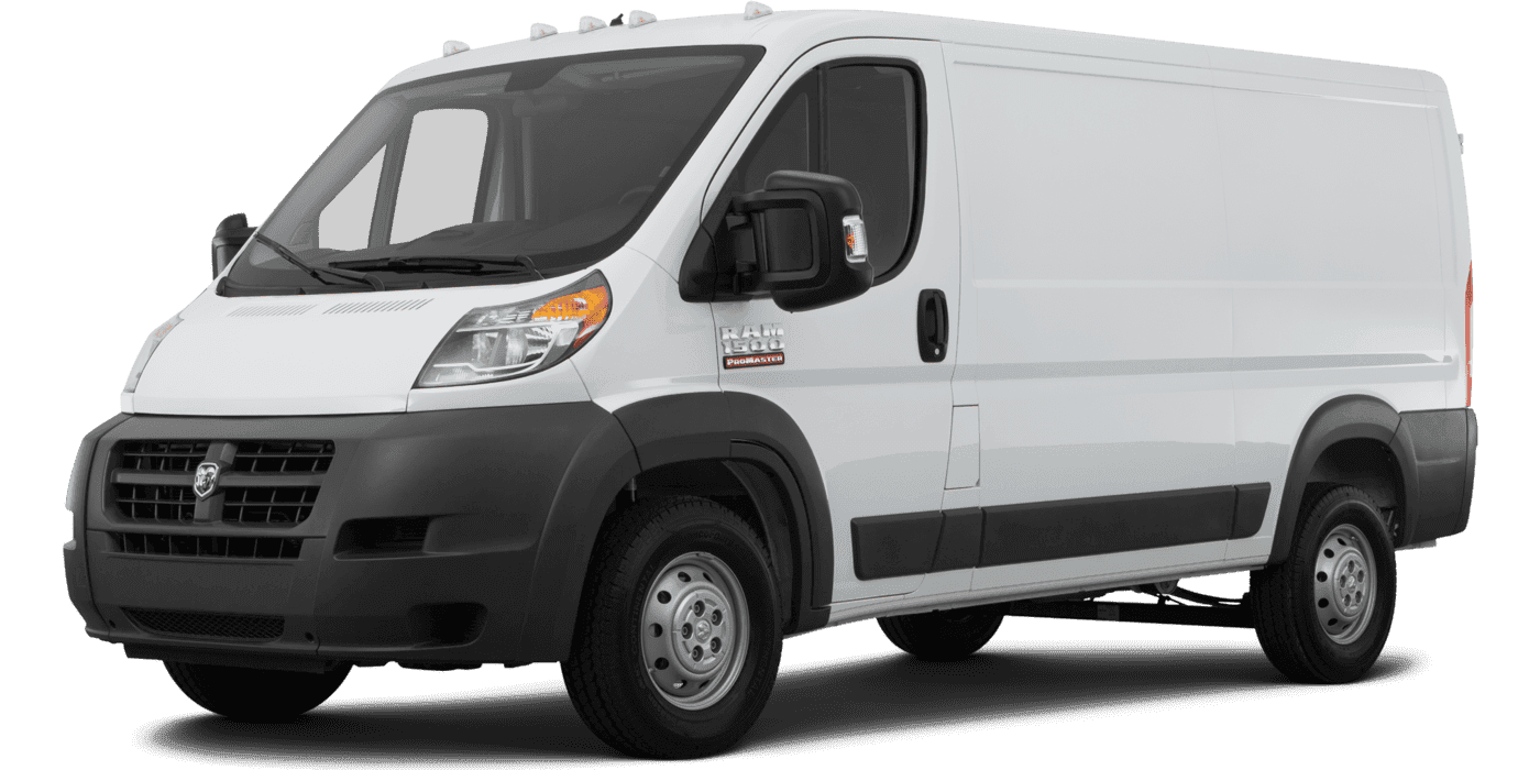 2015 Ram ProMaster Cargo Van 1500 in Old Bridge NJ For Sale - Image 1