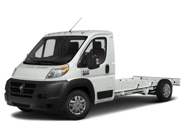 2015 Ram ProMaster 3500 in Butler NJ For Sale - Image 1
