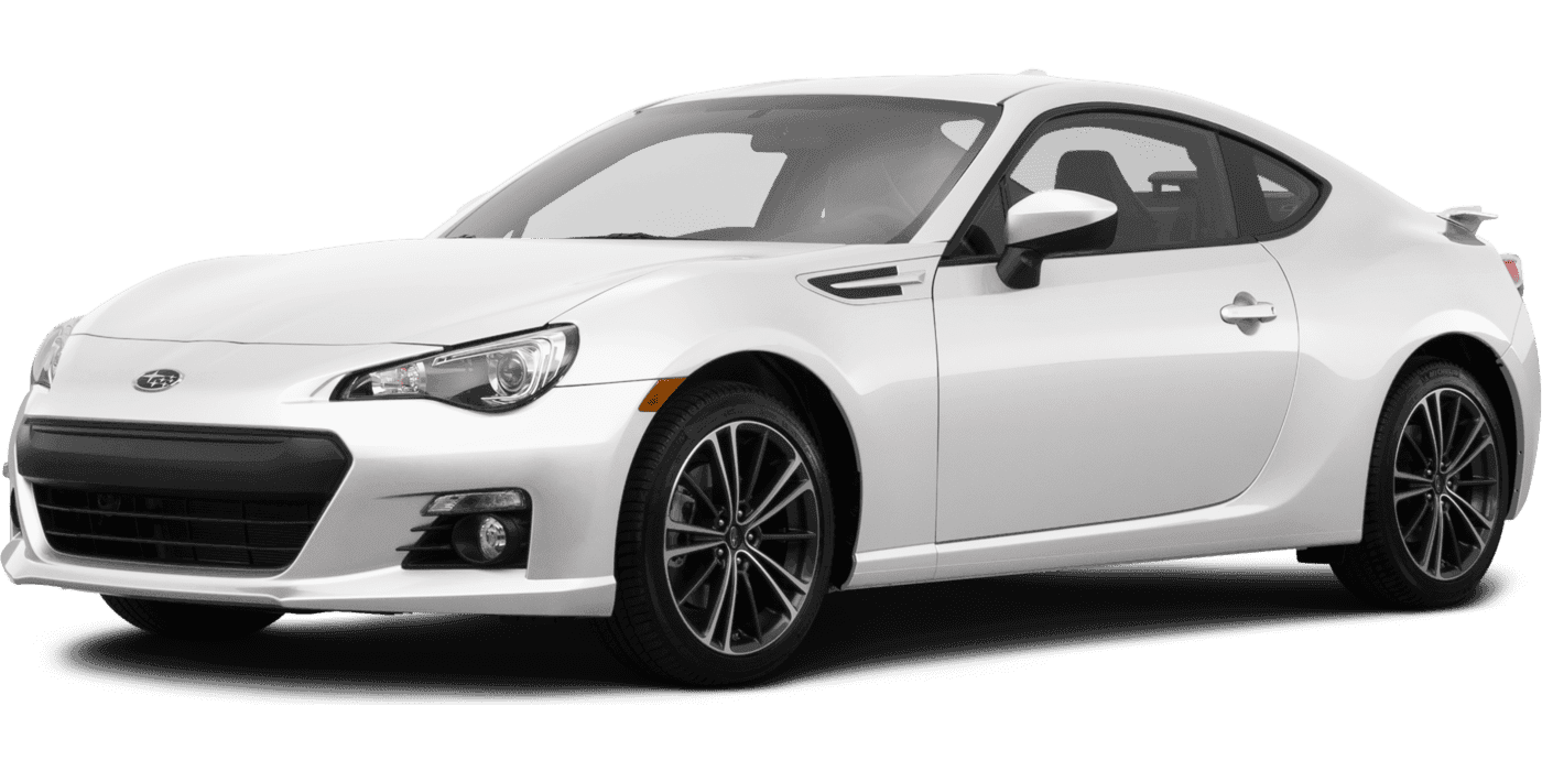 2015 Subaru BRZ Limited in Mechanicsville VA For Sale - Image 1