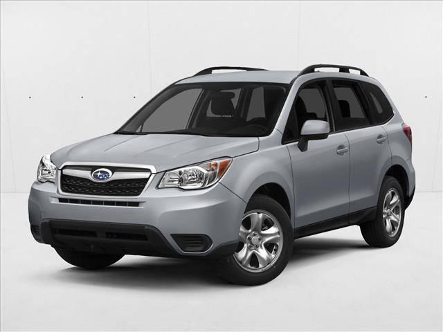 2015 Subaru Forester 2.5i Limited in Centennial CO For Sale - Image 1