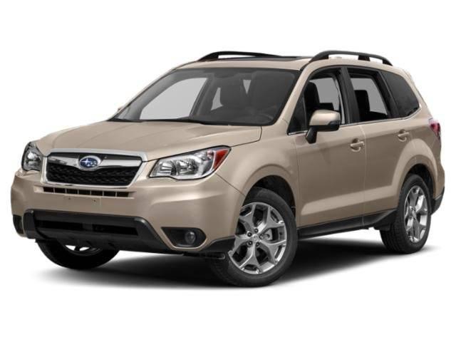 2015 Subaru Forester 2.5i Limited in Daytona Beach FL For Sale - Image 1