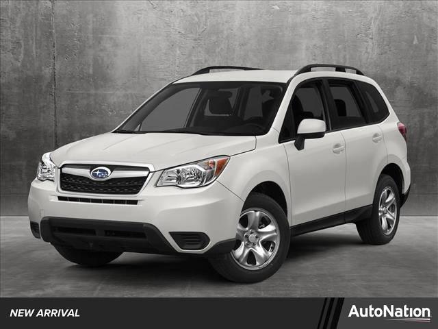2015 Subaru Forester 2.5i Touring in Fort Myers FL For Sale - Image 1