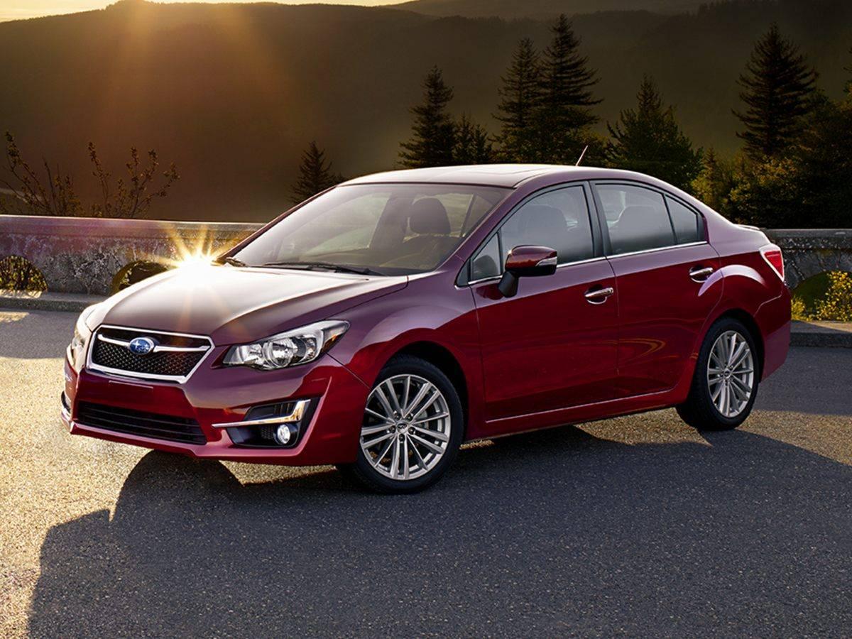 2015 Subaru Impreza 2.0i Premium in Plano TX For Sale - Image 1